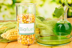St Madoes biofuel availability