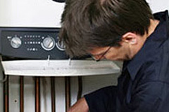 boiler service St Madoes
