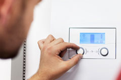 best St Madoes boiler servicing companies