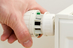 St Madoes central heating repair costs