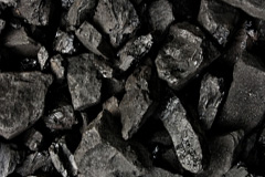St Madoes coal boiler costs