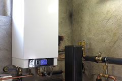 St Madoes condensing boiler companies