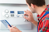 free commercial St Madoes boiler quotes