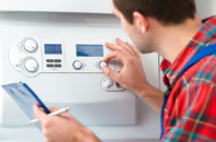 free St Madoes gas safe engineer quotes
