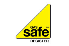 gas safe companies St Madoes